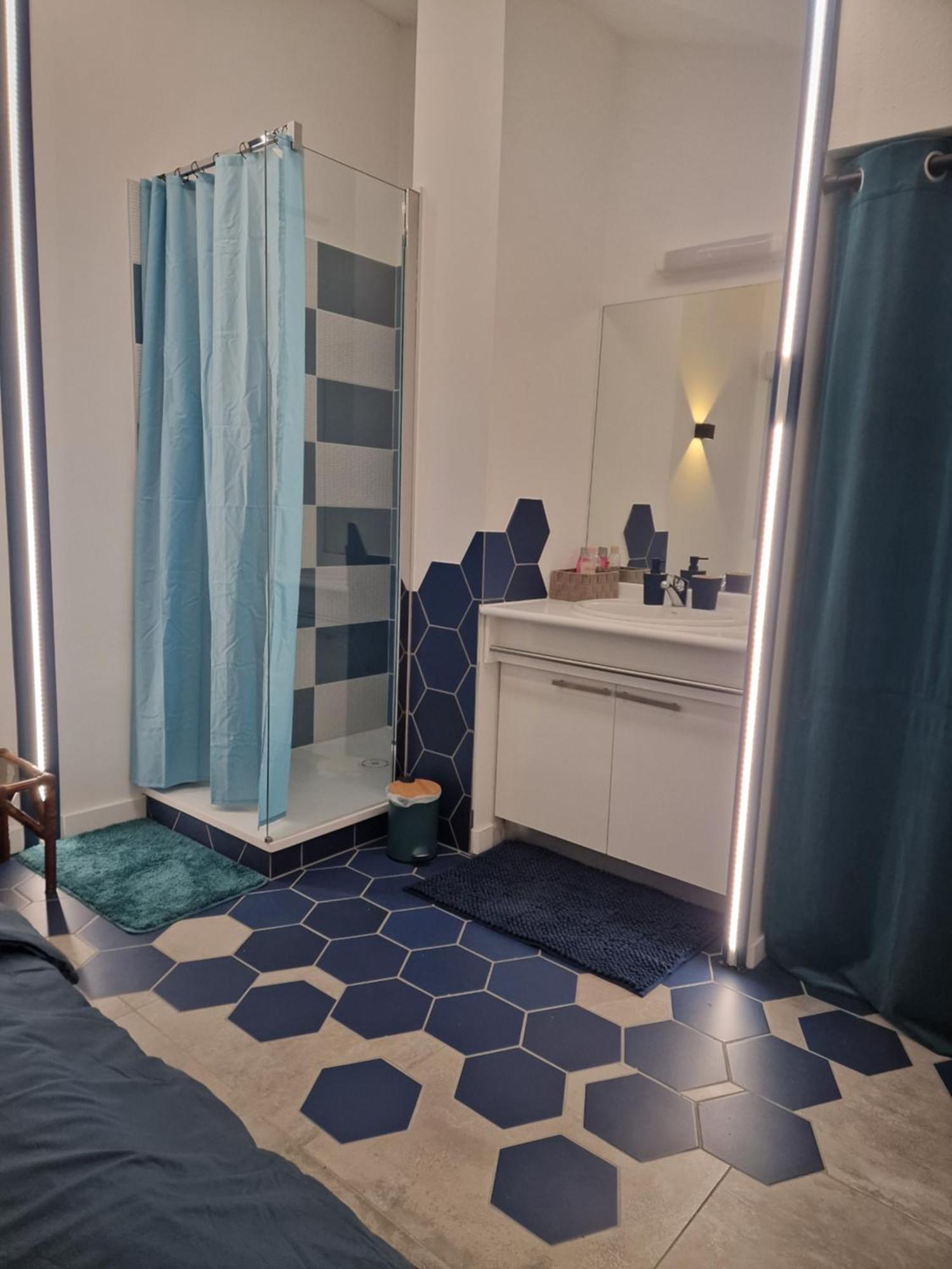 Comfortable Duplex En Securisee Proche Metro * Toulouse